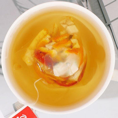 Premium Astragalus & Herbal Refreshment Tea| Natural Ingredients for Daily Vitality & Cleanse
