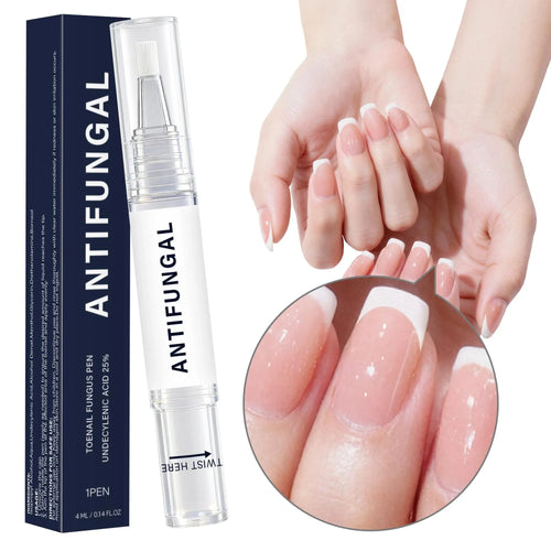 Nail Renewal Pen — Revive nails from dullness and damage