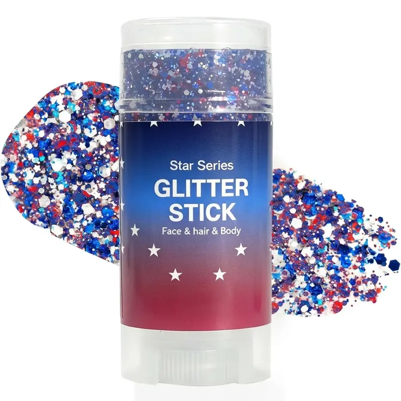 Hexagon Glitter*1