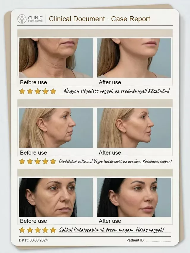 🔥BIG SALE-50% OFF✨Roller Anti-Aging Lift Cream – Elevate Your Neck Care Routine ✨