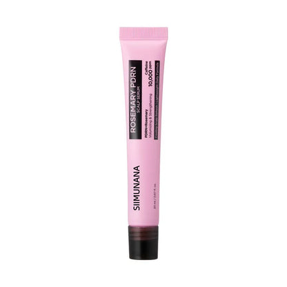 [NEW]  Rosemary PDRN Spicule Scalp Serum (20ml) | Dry & Oily, Flaky-looking Scalp | Korea Hair Care, Free from Parabens, Silicones, Sulfates