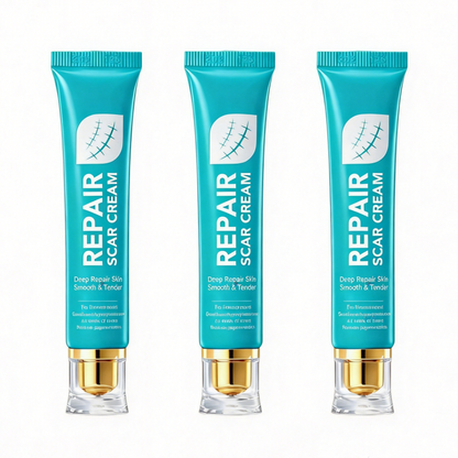 🔥BIG SALE-49% OFF✨Scar Repair Cream🌿|Treats Old and New Scars, Burns and More