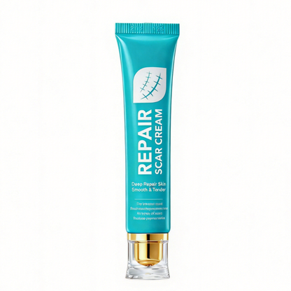 🔥BIG SALE-49% OFF✨Scar Repair Cream🌿|Treats Old and New Scars, Burns and More