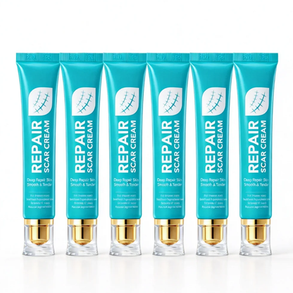 🔥BIG SALE-49% OFF✨Scar Repair Cream🌿|Treats Old and New Scars, Burns and More